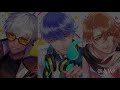 Obey Me! - Unit song #0235 TEASER -