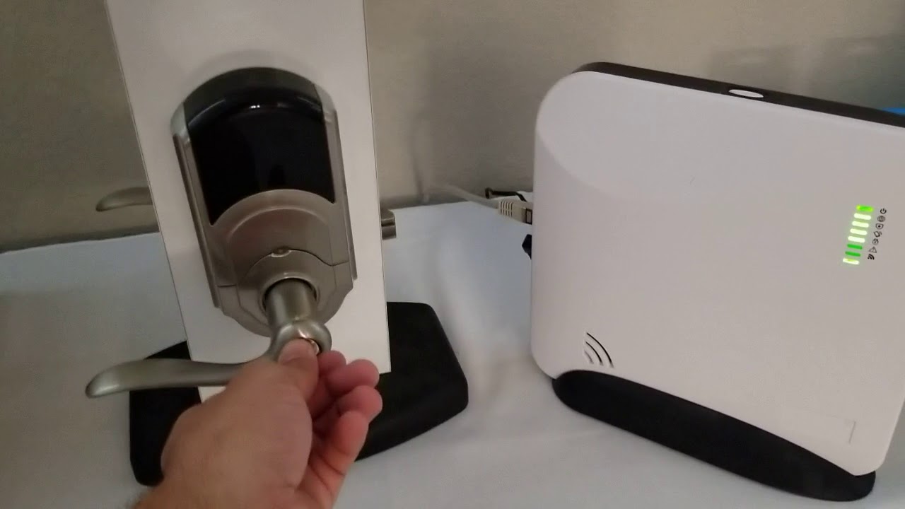 DIY Smart Home Security - Pulsar HALO - YouTube