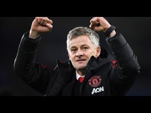 Tin Việt - Những bí kíp của Sir Alex đã giúp Solskjaer 'hồi sinh' Man United thế nào?