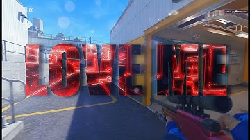 Love Me Harder | A CS2 Edit #cs2 #xpeezy #cs2edit #cs2gameplay