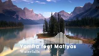 Download Lagu Yamira feat Mattyas Waterfalls_Music Box MP3 Download Lagu Yamira feat Mattyas Waterfalls_Music Box MP3