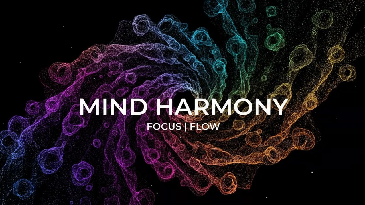 Deep Learning Mode – 40Hz Gamma Frequency for Focus