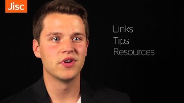 Jisc’s Summer of Student Innovation 2014: Start Write team pitch