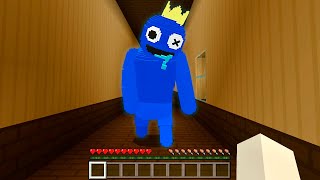 КАРТА РАДУЖНЫЕ ДРУЗЬЯ В МАЙНКРАФТ Роблокс Rainbow Friends Minecraft