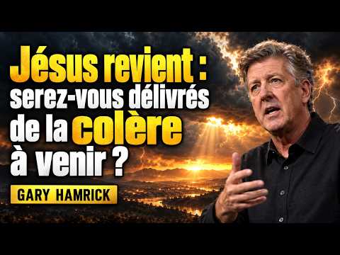 L'enlèvement de l'Église : échapperez-vous à la grande tribulation ?