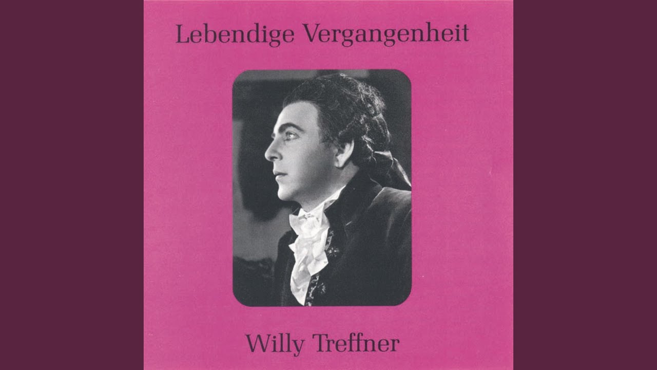 Schön wie die blaue Sommernacht (Giuditta)