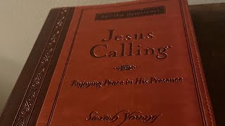 December 17Th|Jesus calling daily devotion .￼