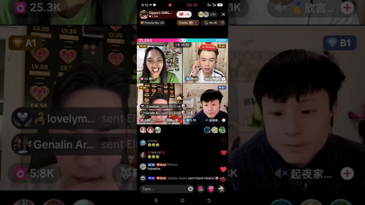 #oppasgirl #fyyyyyppp