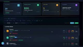 Famous Walkthrough App Submit Profile