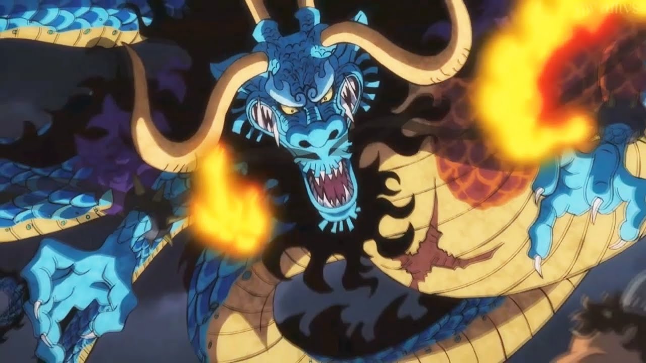 jack vs shutenmaru luffy vs kaido one piece amv youtube