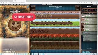 cookie clicker (google)
