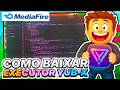 NOVO! EXECUTOR YUB-X de PC GRATIS SEM BAN! ✅ COMO BAIXAR e USAR SCRIPT ROBLOX de PC!