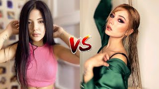 Berfinmis Vs Sude Bulut Bakalım Kim Kazanacak