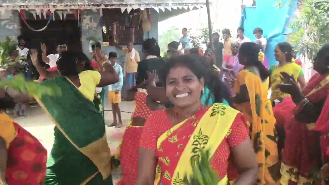 அம்மன் அருள்வந்து ஆடிய தருனம்🔱🔱🙏🏻🙏🏻🙏🏻