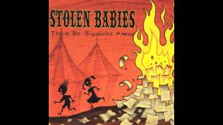 Stolen Babies   Swint or Slude