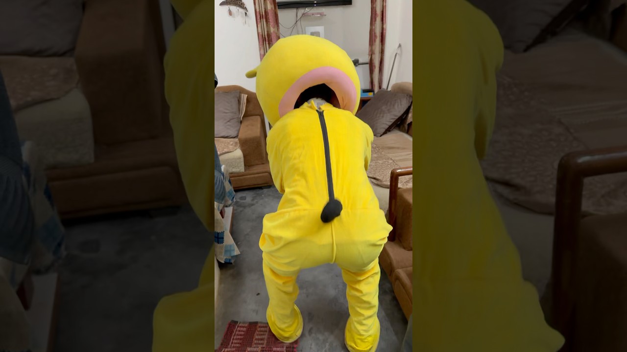 2 Khatole Teddy Comedy Video😱