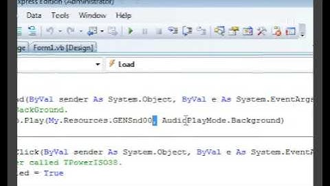 How To make an Intelligent Serial Number Filler Using VB.NET