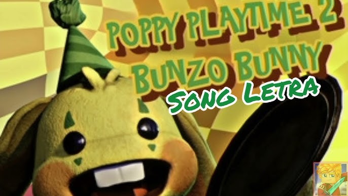 Play Poppy Playtime Song (Chapter 2) PJ Pug-A-Pillar by iTownGameplay on   Music