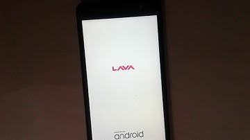 lava x28, X81 pattern unlock