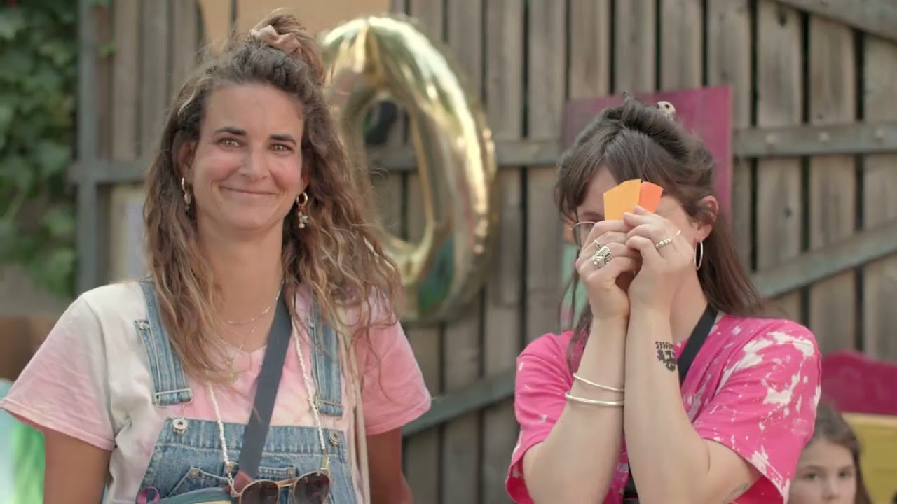 GZ Heuried Jubiläumsfest