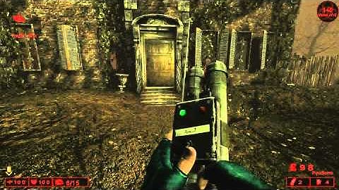 KF Demo perk basics tutorial