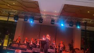TEPECİK SENFONİ ORKESTRASI LEYLA TÜRK SANAT MÜZİĞİ CANLI PERFORMANS