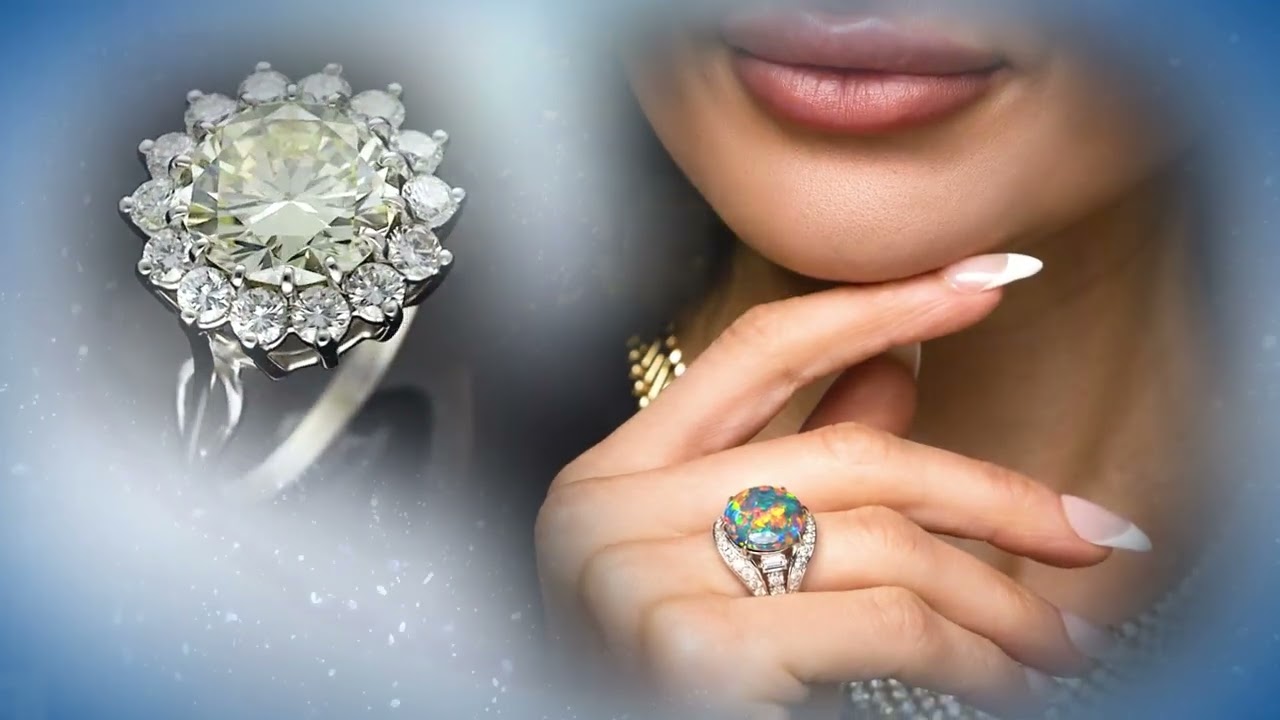 Go for the Gold | Shop Gems 24/7 💎  The Best Kept Secret for Fine Jewelry