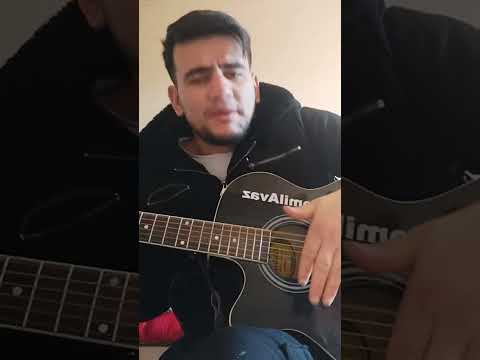 Meni Kambagʻal deb qiz bermaganlar #doston_ergashev  #Cover #komilavaz #nevomusic #shorts #guitar