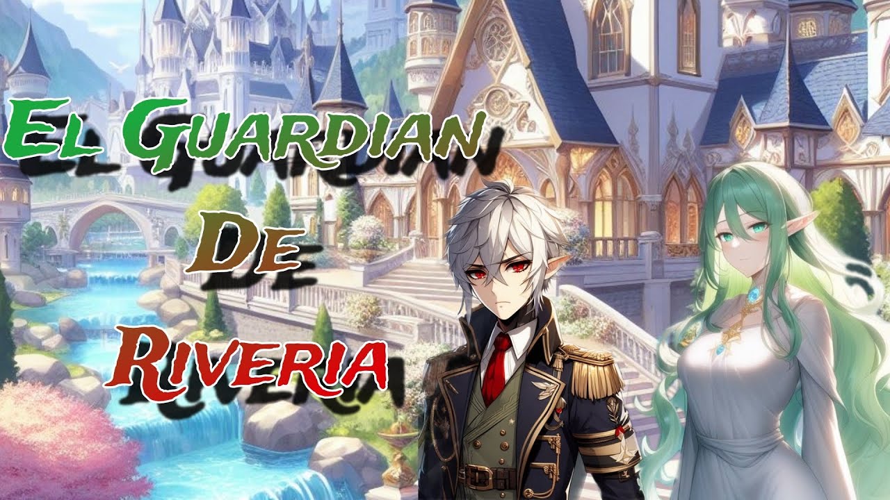 El Guardian de Riviera - Capítulo 1 al 3 - (Danmachi Fanfic) (Bell x Riveria) (Historia alterna)