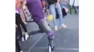 AYO AND TEO - DANSE 21 SAVAGE BANK Account