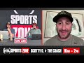 Ari Temkin: Brendan Sorsby Case Might Be a Lose-Lose for Texas Tech | Scotty G. & The Coach
