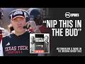 Ari Temkin: Brendan Sorsby Case Might Be a Lose-Lose for Texas Tech | Scotty G. & The Coach