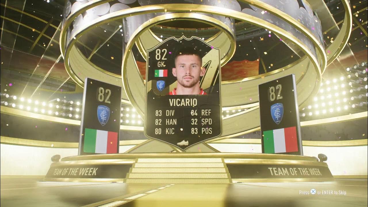 FIFA 23 Pack Opening 19 MOMENTS PACK OPENING im opeing good packs hehe YouTube