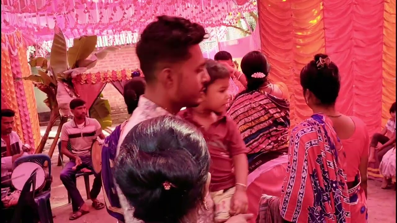 হিন্দু ধর্মের বিয়ের মটুক বরার সুন্দর একটি নিয়ম |পুরো ভিডিও টি দেখার অনুরোধ করছি | বিয়ের বাজনা ২০২৬ |