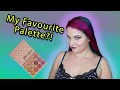 Nostalgia | Palette Collection Part 6