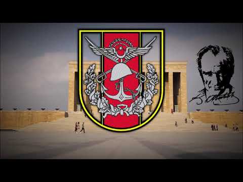 Turkish Military Song - İleri Marşı