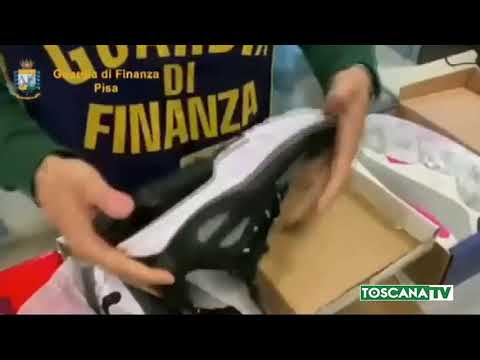 scarpe false online