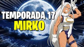 REACCIÓN AL TRAILER DE LA TEMPORADA 17 DE MY HERO ULTRA RUMBLE ❤️