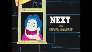 Download lagu Cartoon Network - Next New Steven Universe Later New TAWOG (CHECK It 3.0 Bumper)