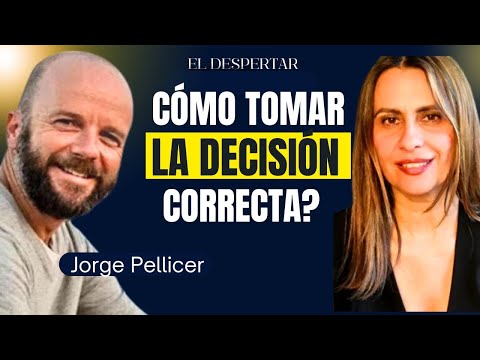 HOW TO MAKE THE BEST DECISION? Jorge Pellicer
