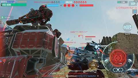 War robots... HACKER! HACKER!.. When will pixonic do something about this?