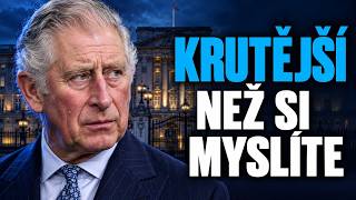 Údajný románek Dale Tryonové s Karlem byl KRUTĚJŠÍ, než myslíte