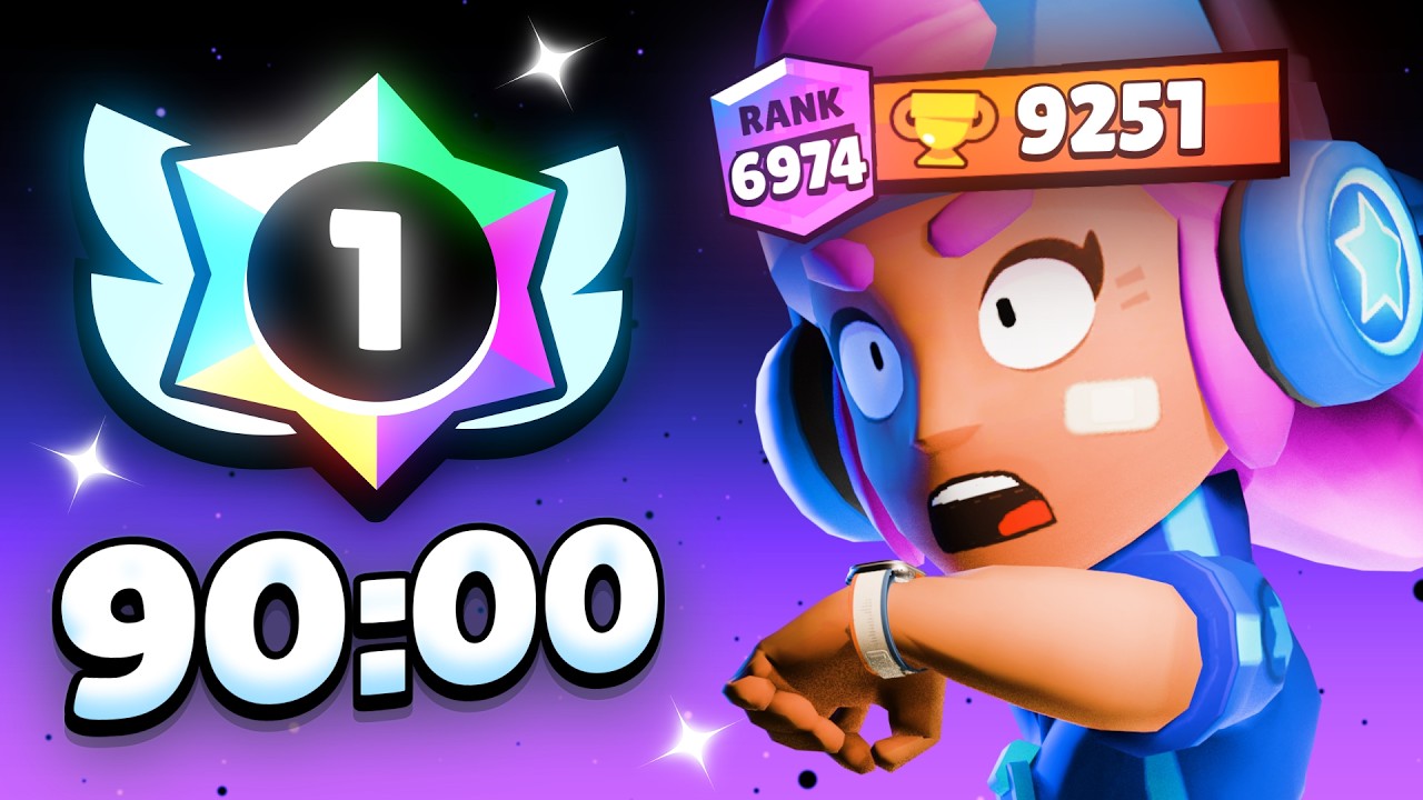 Can I Push Prestige in 90 Minutes? 🤔