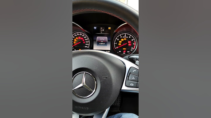 Mercedes Automatikgetriebe reset ⚙️🤔 für weicheres Schalten 🔥🔥🔥#shorts