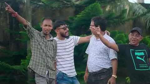 Switzerland mani ki dada ||Poriborton mane ki dada || Kokrajhar to karigaon full song ||@manjulibrah