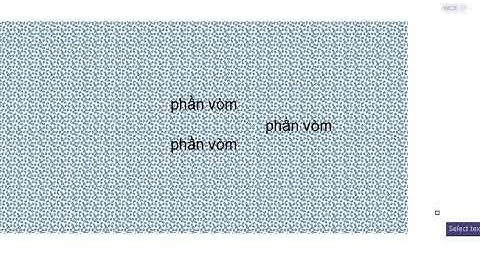 Lệnh textmask và cách chỉnh sửa text sau khi dùng lệnh