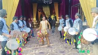 Sonu dhol group abhoor contact 7508828165