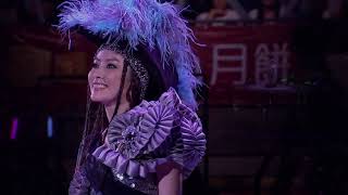 陈慧琳Kelly LoveFighters 演唱会2008《有福气》