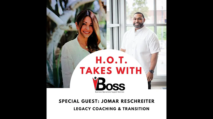 H.O.T. Takes Episode 11: Legacy Coaching & Transition