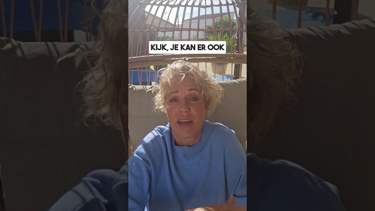 Met de 2 TOPPERS: Beginners en Semi-Gevorderden beleef jij in een recordtempo het Spaanse leven 🇪🇸